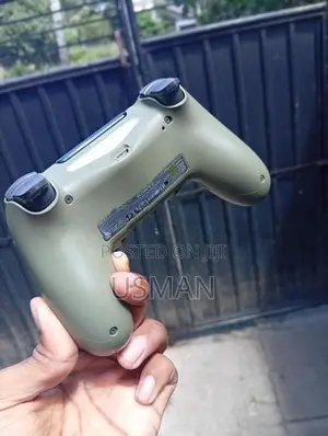 Ps4 Controller