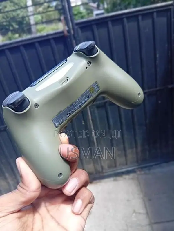 Ps4 Controller
