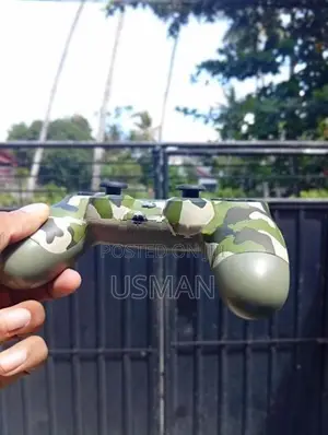 Ps4 Controller