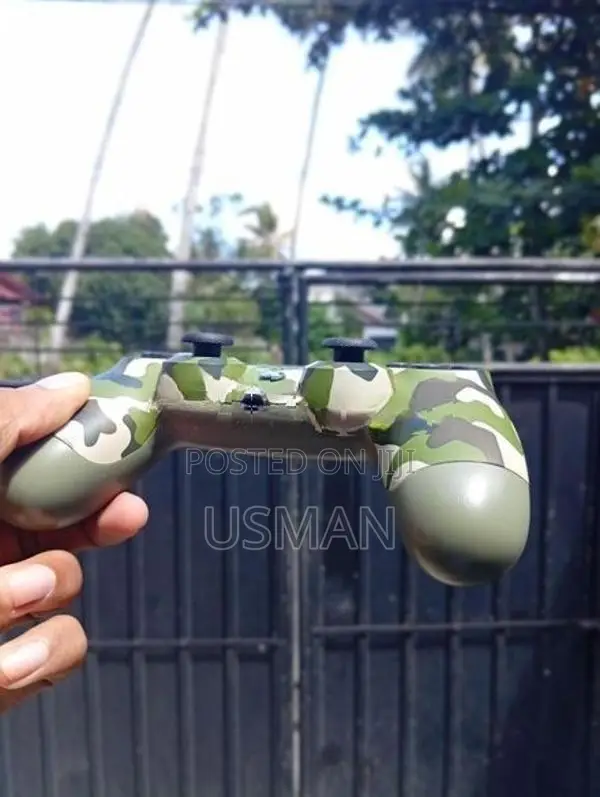 Ps4 Controller