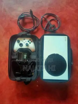 XBox Series S