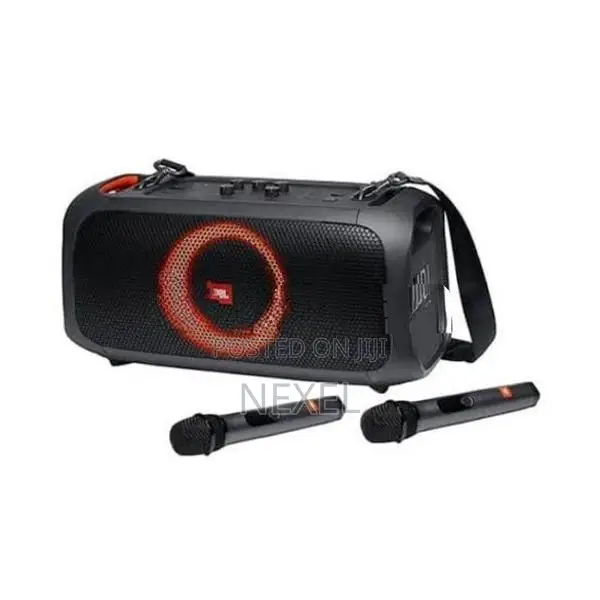 JBL On The GO 2 Dual Mic