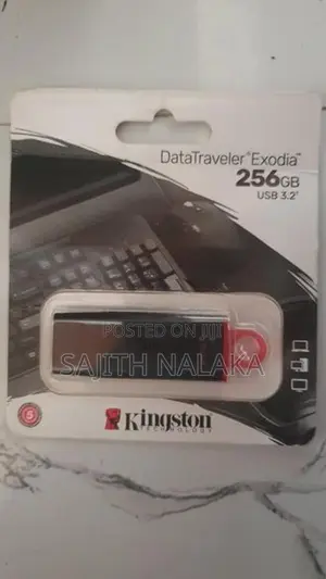 256GB Pen Drive