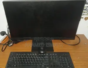 HP Pro Mini 400 G9 PC