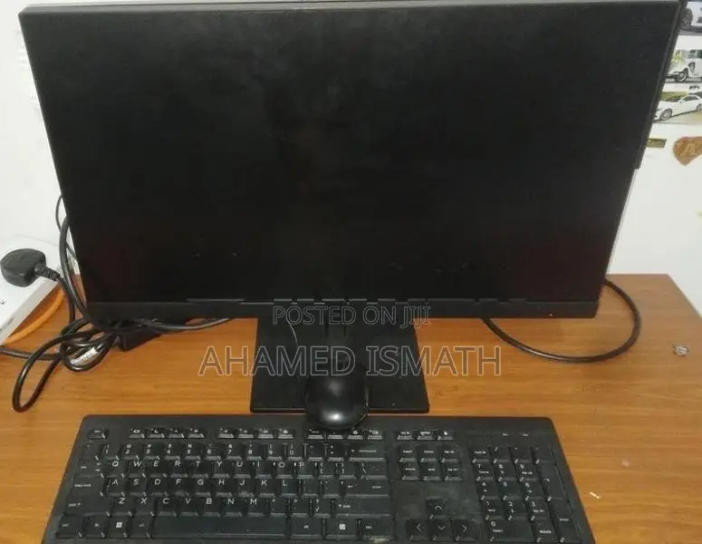 HP Pro Mini 400 G9 PC