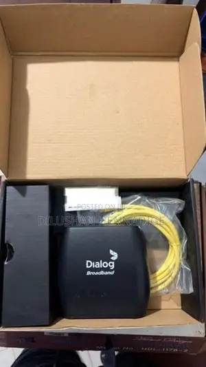 S10 LTE Wireless Router