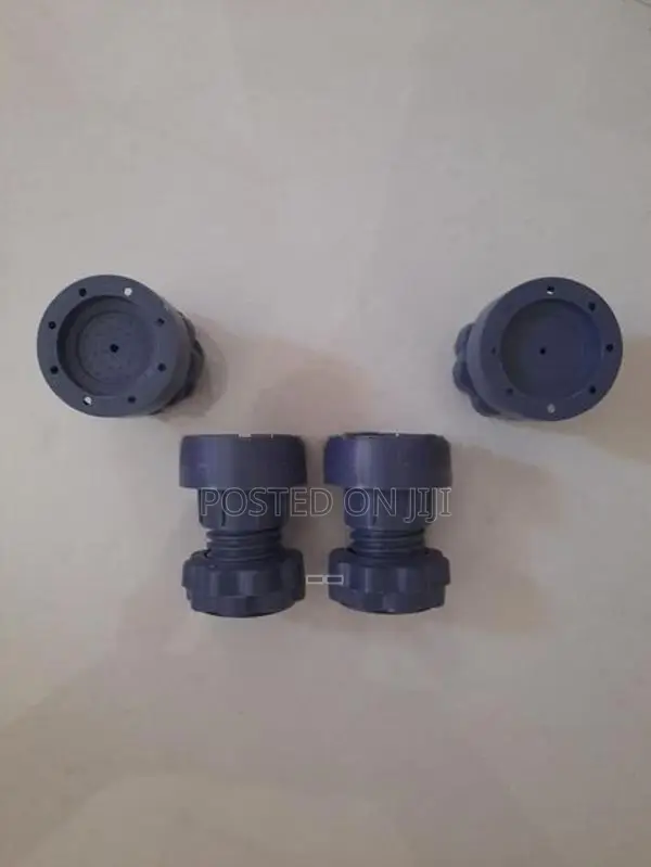 Adjustable Anti Vibration Washing Machine Feet Pad