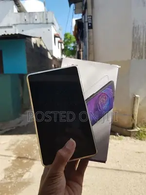 Lenovo Tab M7 (Used)