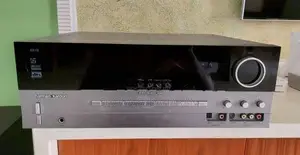 JBL Home Theater with Harman/ Kardon AVR 130