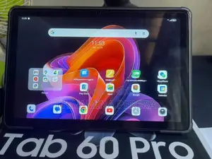 Blackview Tab 60 Pro (Used)
