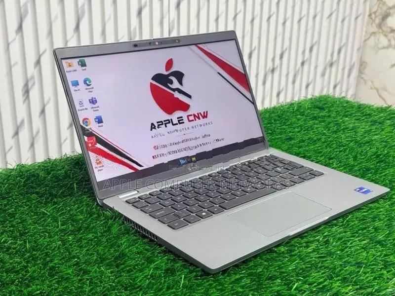 Dell Latitude