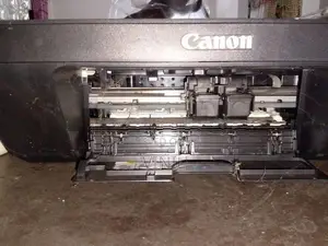Two printers