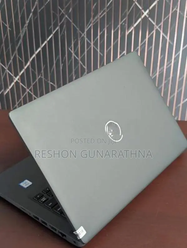 Delll latitude 5400 i5 8Gen laptop