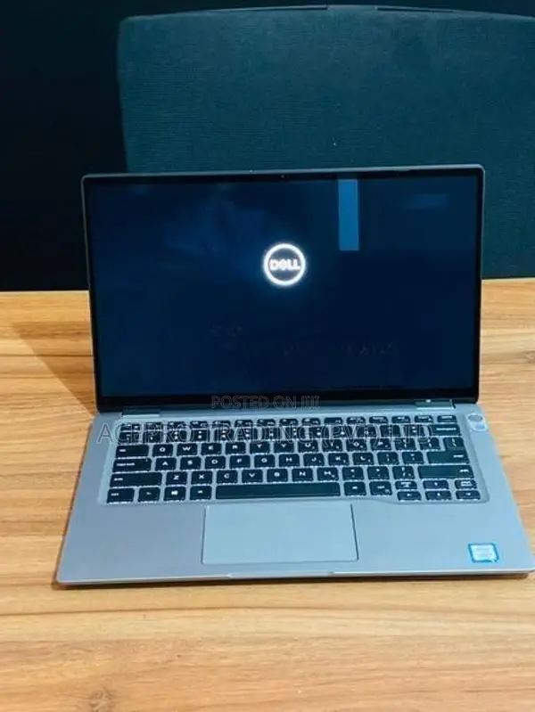 Dell Ltitude 7400 2 IN 1 i7 8th 16/512GB
