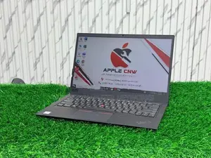 Lenovo ThinkPad X1 Carbon