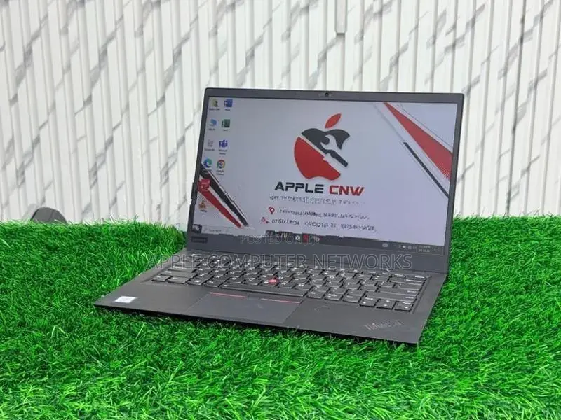 Lenovo ThinkPad X1 Carbon