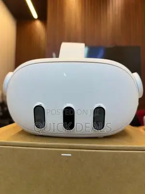 Meta Quest 3 512GB