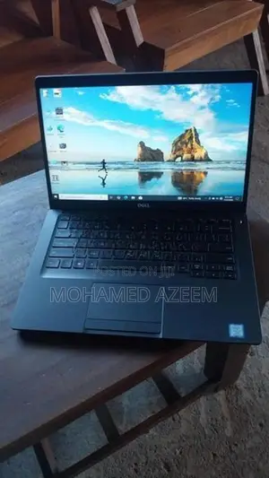 Dell Latitude 5400 Laptop