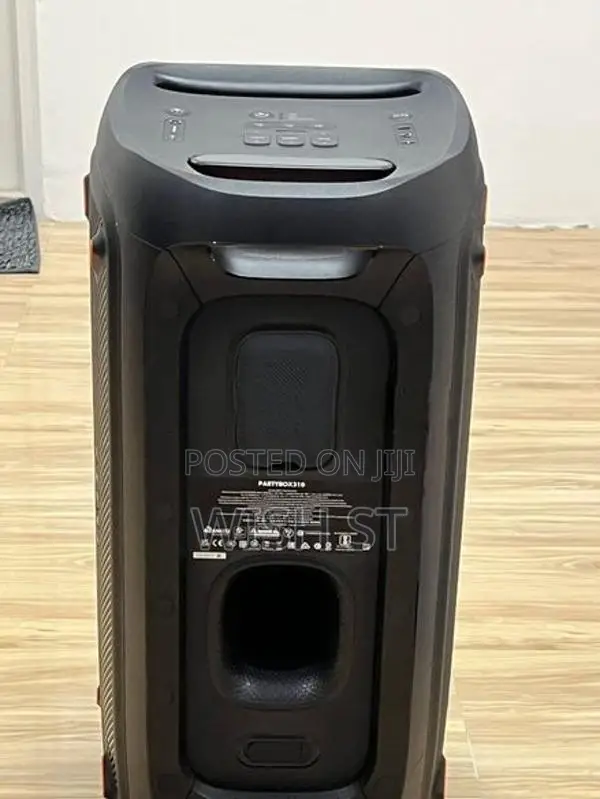 JBL 310 Partybox