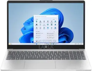 HP 15-fc0146dx Ryzen 5 7520U–13th Gen 8GB RAM 512GB SSD