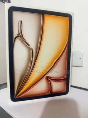 Apple iPad Air 2026 11 Inch M4