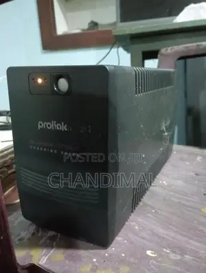 Prolink UPS