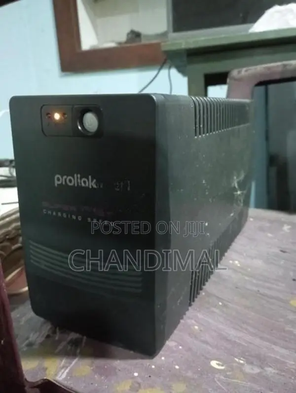 Prolink UPS