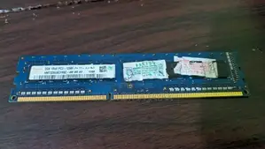 1600mhz DDR3 2GB Ram