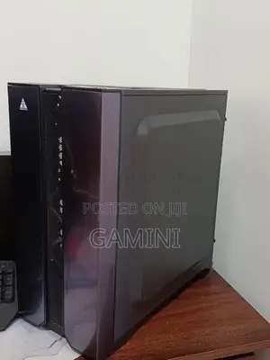 Intel I5 2nd Gen PC