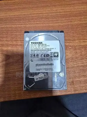 1TB Laptop Hard Drive