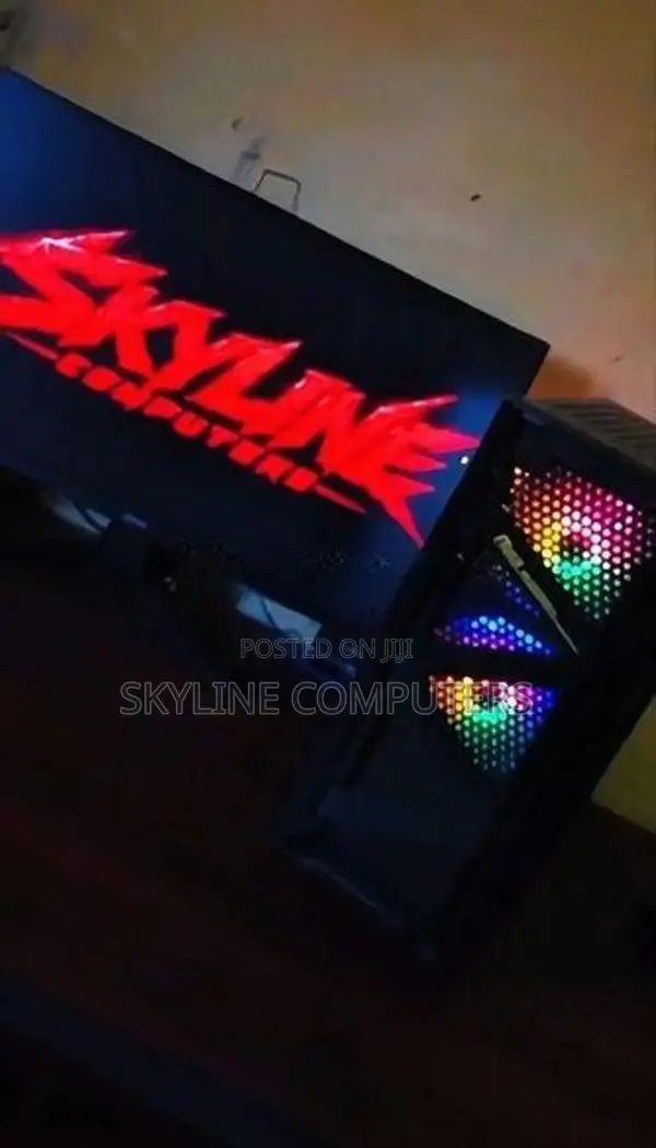 Core i5 4TH GEN Full Set PC Build GTX 970 4GB Gaming CPU