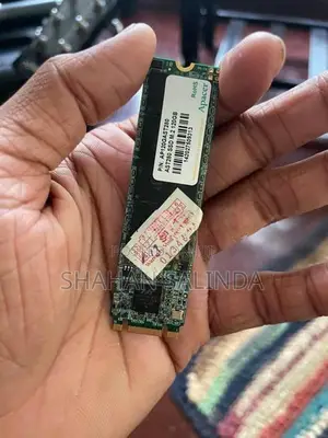 Apacer NVme SSD