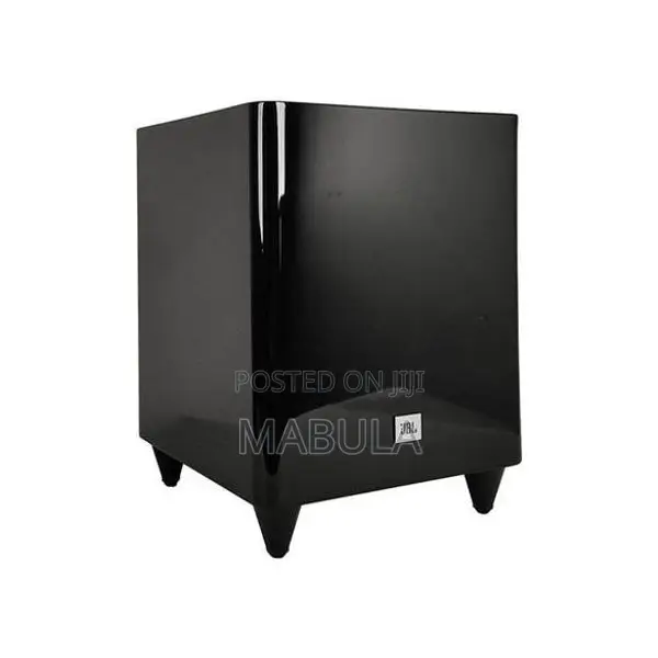 JBL SUB 80p Subwoofer