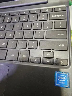 Samsung Chromebook (Used)
