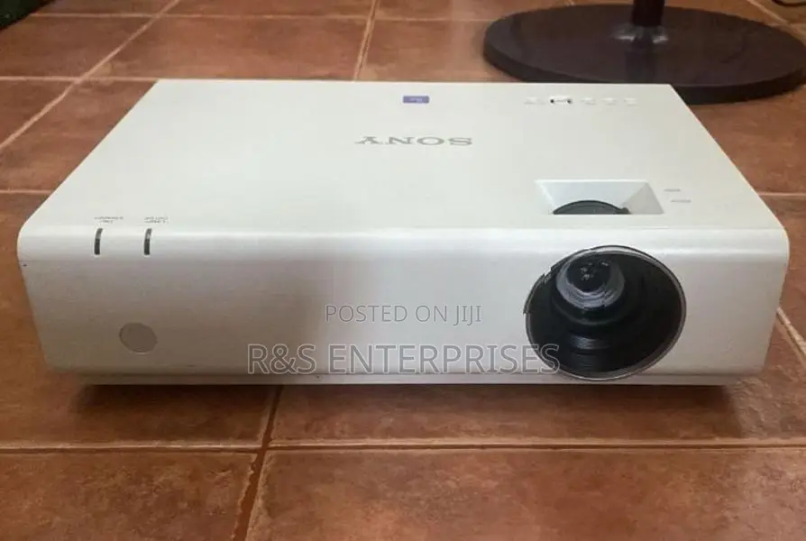 Sony 235X Projector