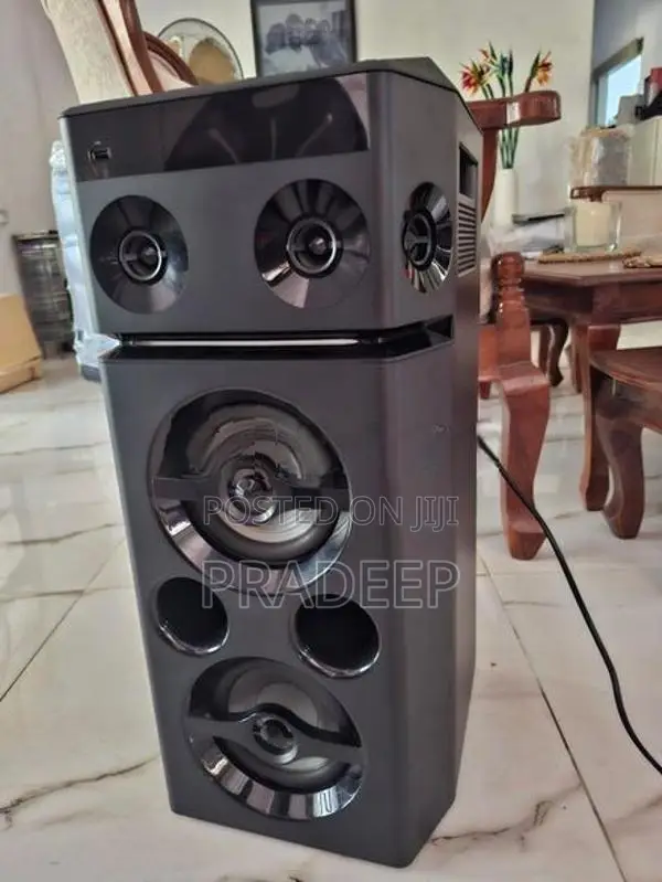 Bluetooth Speaker- Panasonic