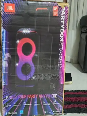 JBL Party Box 320