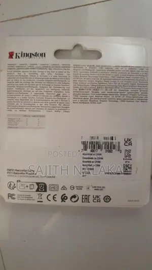 256GB Pen Drive