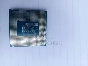 Intel i3 6th Gen Processor