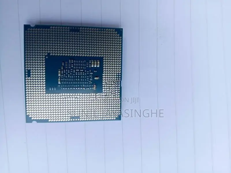 Intel i3 6th Gen Processor