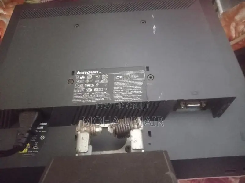 Lenovo Monitor