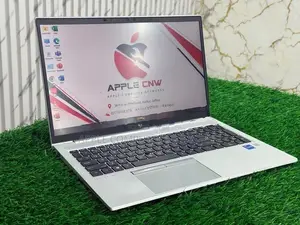 HP EliteBook 850 G8