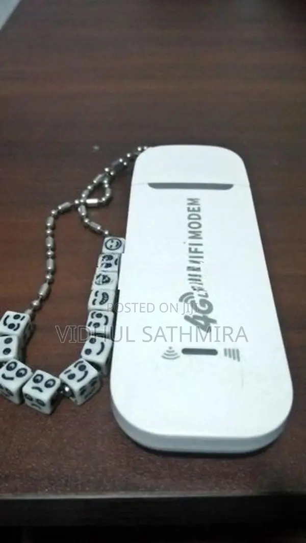 4G Wifi Modem Dongle