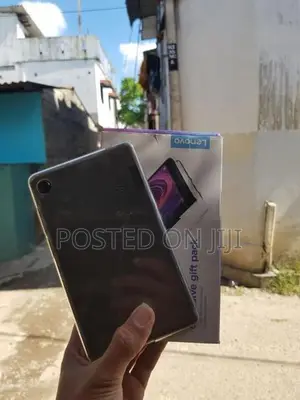 Lenovo Tab M7 (Used)