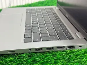 Dell Latitude