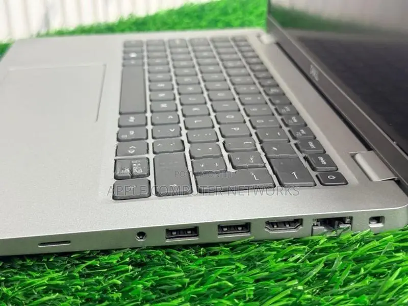 Dell Latitude