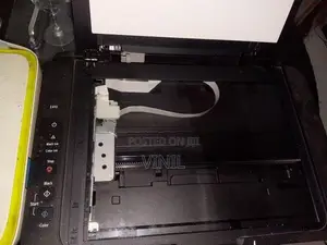 Two printers