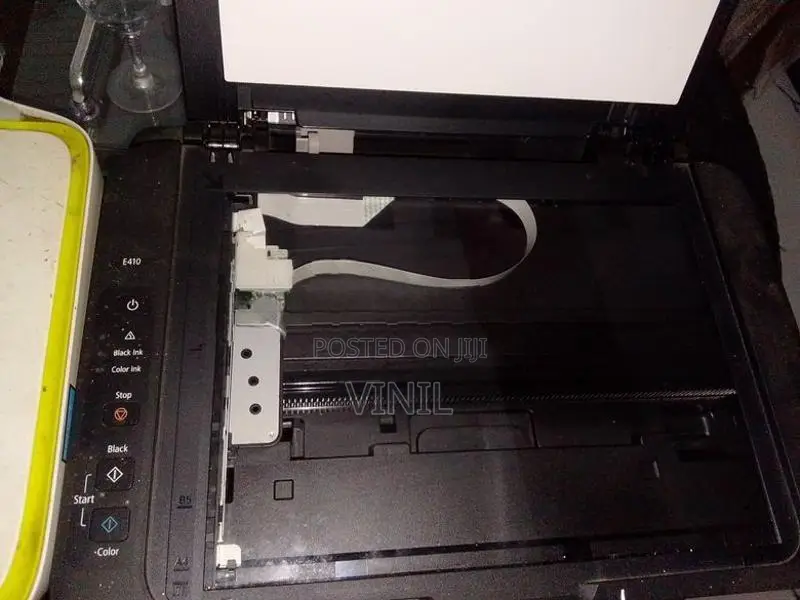 Two printers
