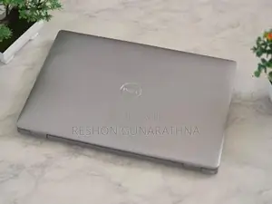 Dell Latitude i5 10 Gen laptop