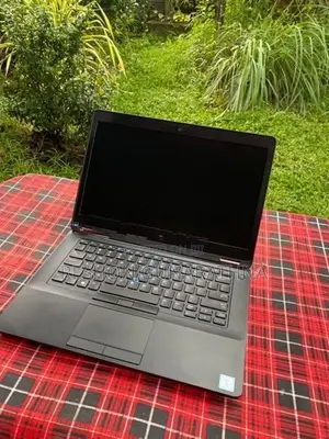 Dell Latitude 5480 I5 6th Gen Laptop
